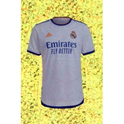 Uniforme Real Madrid 137