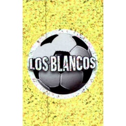 Los Blancos Real Madrid 138