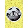 Venta Cromo de Los Blancos Ball Real Madrid Panini 365 Stickers 2022