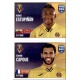Estupiñán - Capoue Villarreal 143