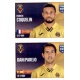 Coquelin - Parejo Villarreal 144