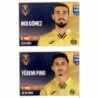 Comprar Cromo Moi Gómez y Yéremi Pino Panini 365 Stickers 2022