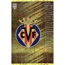 Escudo Villarreal 149