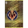 Comprar Cromos Team Logo Villarreal Panini 365 Stickers 2022