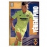 Venta Cromo de Yéremi Pino Rising Star Panini Fifa 365 Stickers 2022