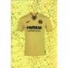 Oferta Cromo Team Uniform Villarreal Fifa 365 Stickers 2022
