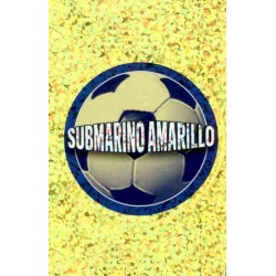 Submarino amarillo Villarreal 153