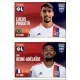 Paquetá - Reine-Adélaïde Olympique Lyonnais 161