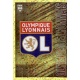 Escudo Olympique Lyonnais 164