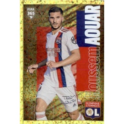 Houssem Aouar Star Player 165