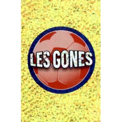 Les Gones Olympique Lyonnais 168