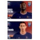 Pereira - Di María Paris Saint-Germain 173