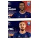 Wijnaldum - Rafinha Paris Saint-Germain 176