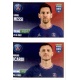 Messi - Icardi Paris Saint-Germain 177