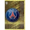 Comprar Cromo Team Logo Paris Saint-Germain Fifa 365 Stickers 2022