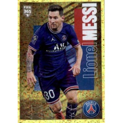 Lionel Messi Star Player 180