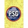 Venta Cromo de PSG Ball Paris Saint-Germain Panini Fifa 365 Album 2022