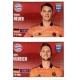 Neuer - Ulreich Bayern München 184
