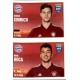 Kimmich - Roca Bayern München 189