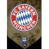 Emblem Bayern München 100 FIFA 365 Adrenalyn XL