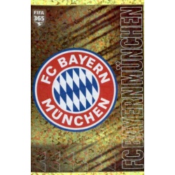 Escudo Bayern München 194