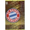 Comprar Cromo Team Logo Bayern München Panini 365 Stickers 2022