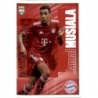 Comprar Cromo Jamal Musiala Rising Star Panini Fifa 365 Stickers 2022