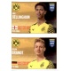 Bellingham - Brandt Borussia Dortmund 203