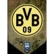 Escudo Borussia Dortmund 118 FIFA 365 Adrenalyn XL