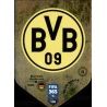 Emblem Borussia Dortmund 118 FIFA 365 Adrenalyn XL