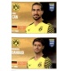 Can - Dahoud Borussia Dortmund 204