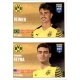 Reinier - Reyna Borussia Dortmund 205