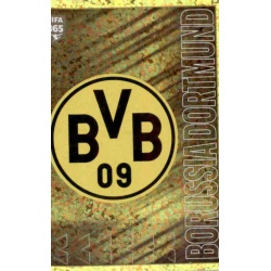 Escudo Borussia Dortmund 209