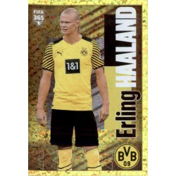 Erling Haaland Star Player 210