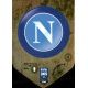 Emblem SSC Napoli 190 FIFA 365 Adrenalyn XL