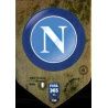 Emblem SSC Napoli 190 FIFA 365 Adrenalyn XL