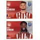 Reabciuk - Semedo Olympiacos 217