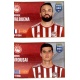 Valbuena - Vrousai Olympiacos 221