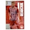 Venta Cromo de Oleg Reabciuk Rising Star Fifa 365 Stickers 2022