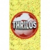 Venta Cromo de Thrilos Ball Olympiacos Panini Fifa 365 Album 2022