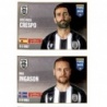 Comprar Cromos José Ángel y / Ingi Ingason Panini Fifa 365 Album 2022