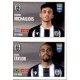 Michailidis - Taylor PAOK 231