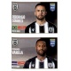 Soares - Varela PAOK 232