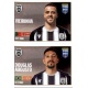 Vieirinha - Augusto PAOK 233