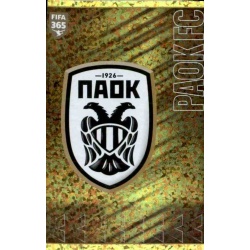 Escudo PAOK 239