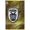 Venta Cromo de Team Logo PAOK Fifa 365 Stickers 2022