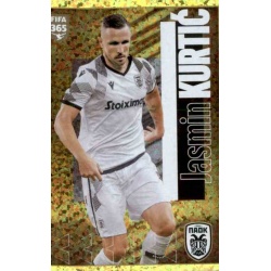 Jasmin Kurtić Star Player 240