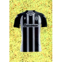 Uniforme PAOK 242