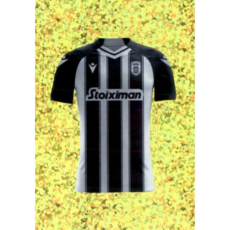 Uniforme PAOK 242