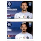 Handanović - Radu Inter Milan 244